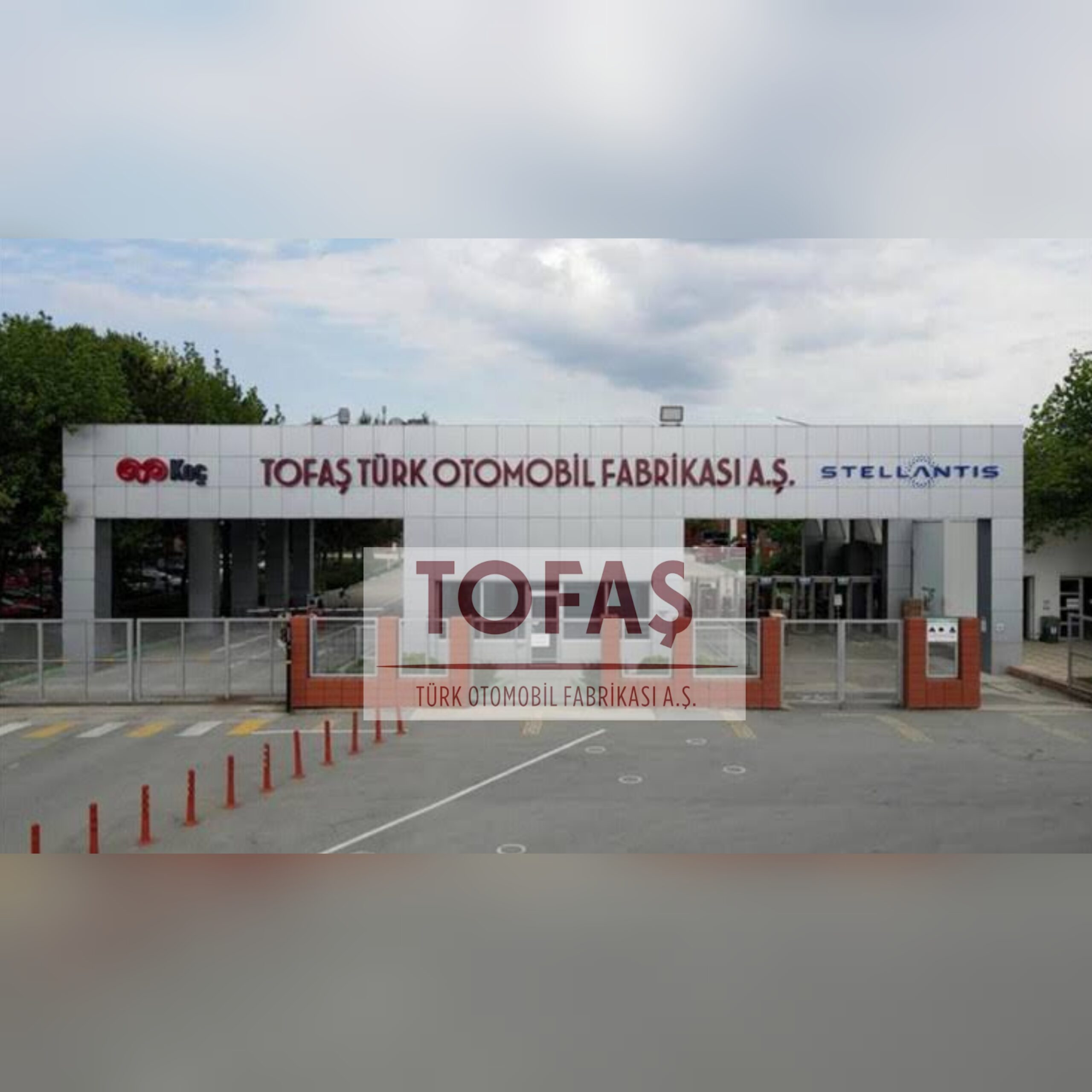 SPK, Tofaş’a (TOASO) onay