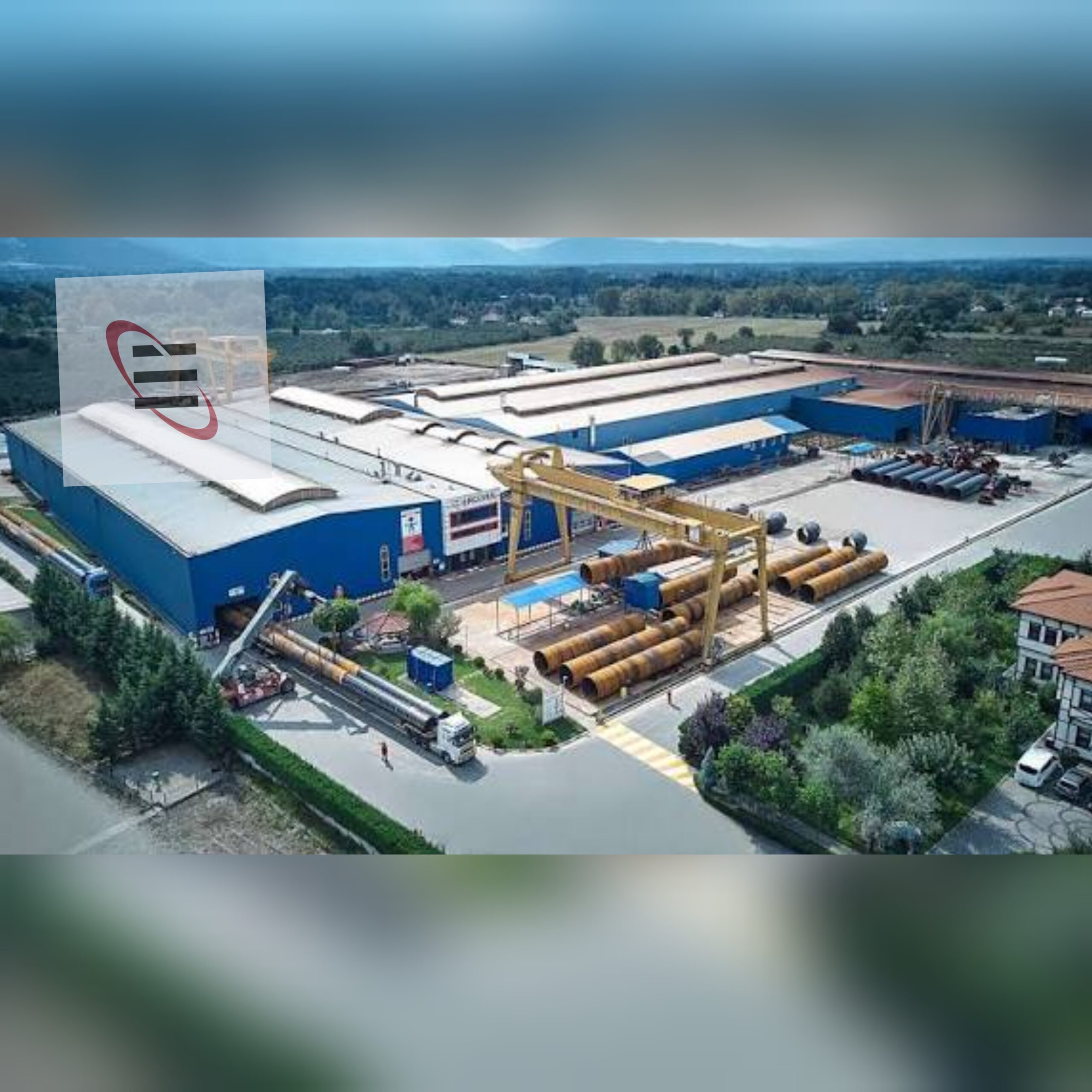 ERCB Kuzey Avrupa’da 9 Milyon USD değerinde iki proje aldı.