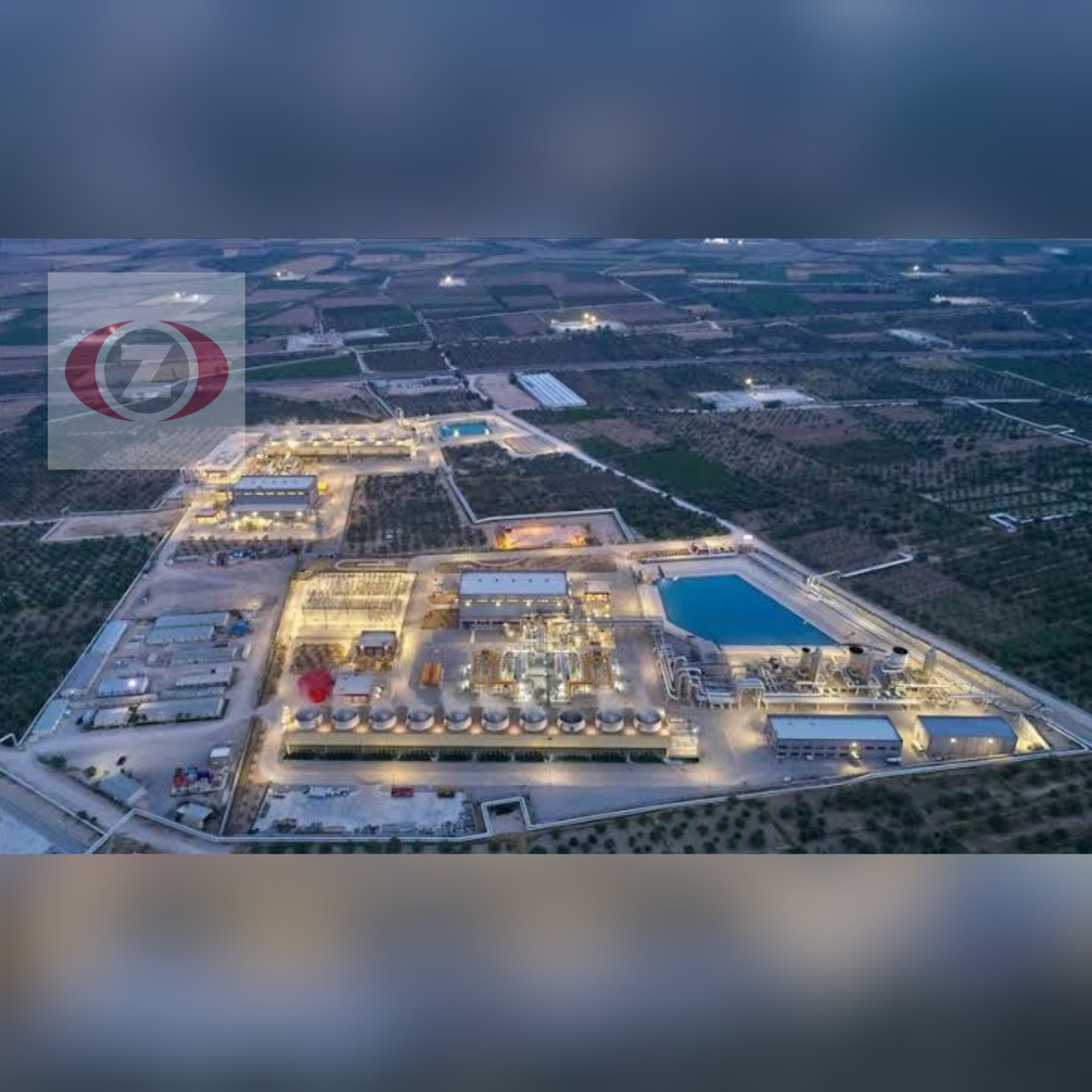 ZOREN’de Gökçedağ RES satışı için Rekabet onayı