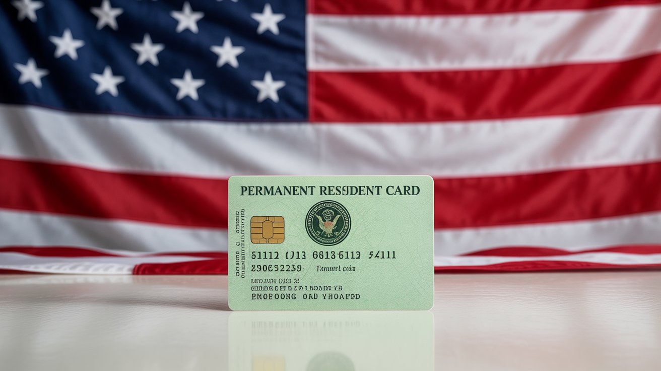 ABD Green Card programını süresiz olarak durdurma talimatı