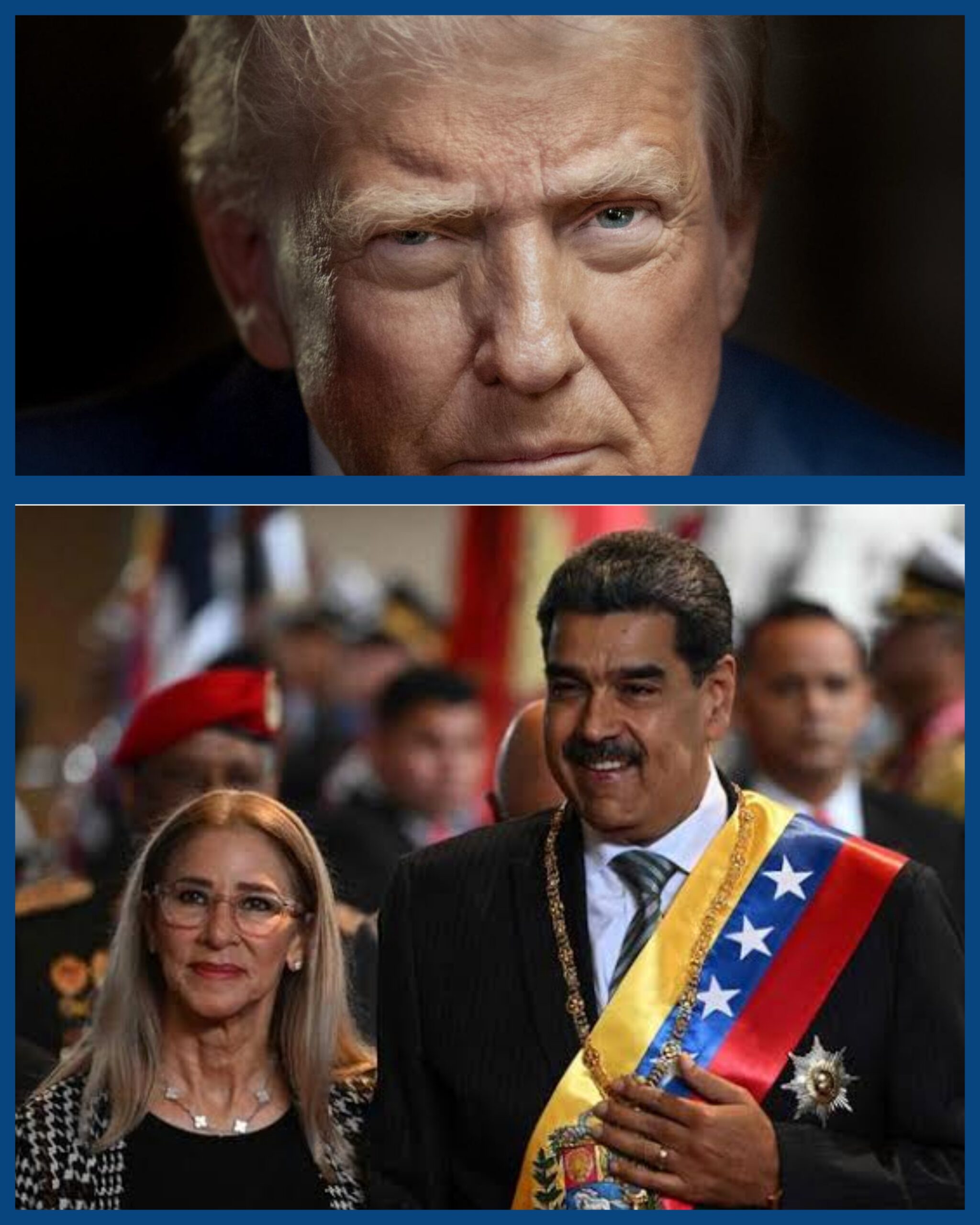 ABD’den Küresel Güç Gösterisi: Venezuela Operasyonu ve Yeni Dönemin İşaretleri