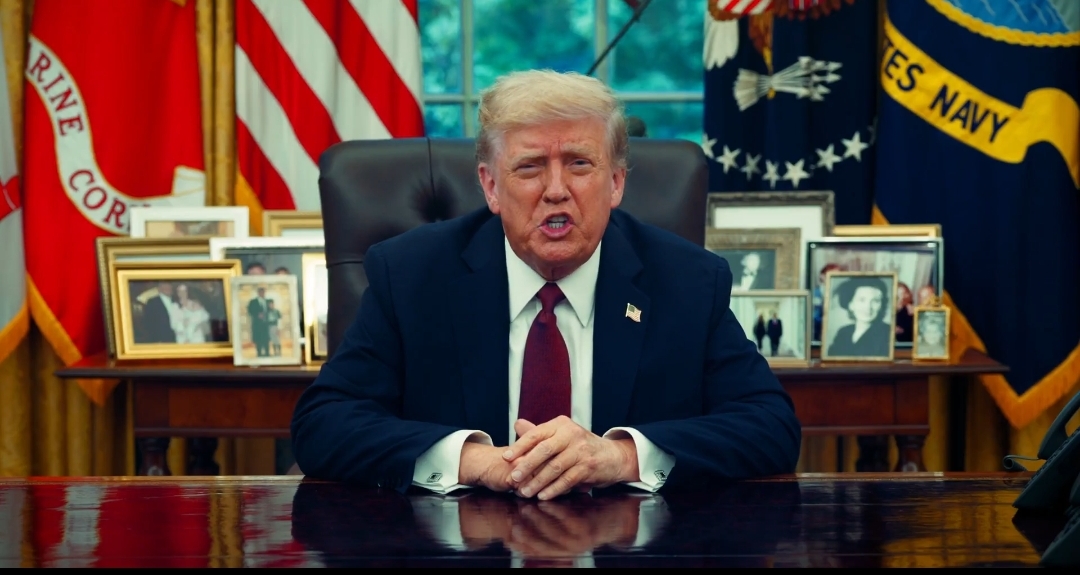 Trump’tan Venezuela’ya Sert Tehdit: “Maduro’dan Daha Ağır Bir Bedel Ödeyebilir”