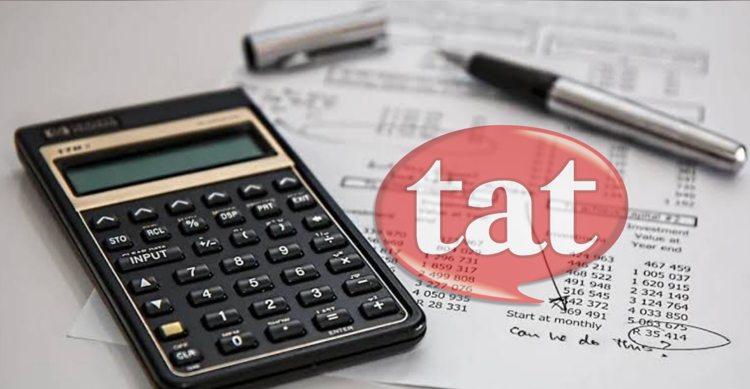 Tat Gıda’dan Muhasebe Politikası Değişikliği