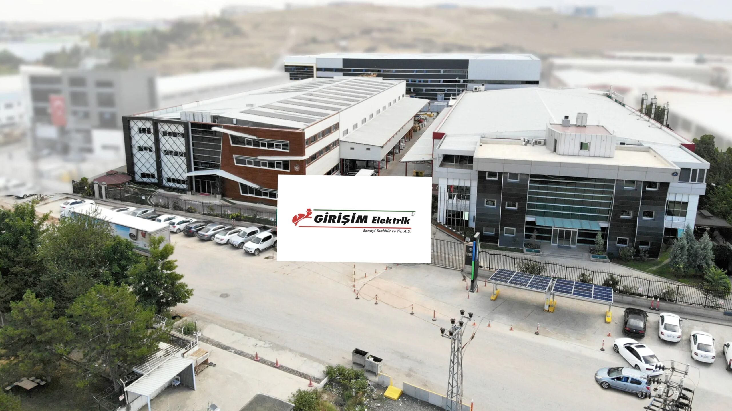 Gesan Girişim Elektrik’ten 8,9 Milyon USD’lik Yeni Sözleşme