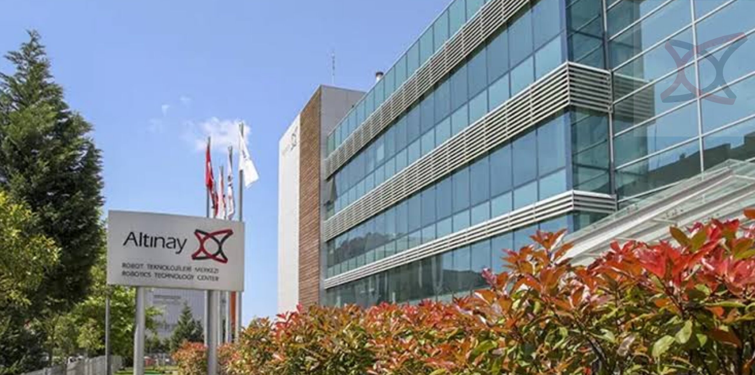 Altınay Savunma’dan 815 Bin Euro’luk Yeni İş İlişkisi