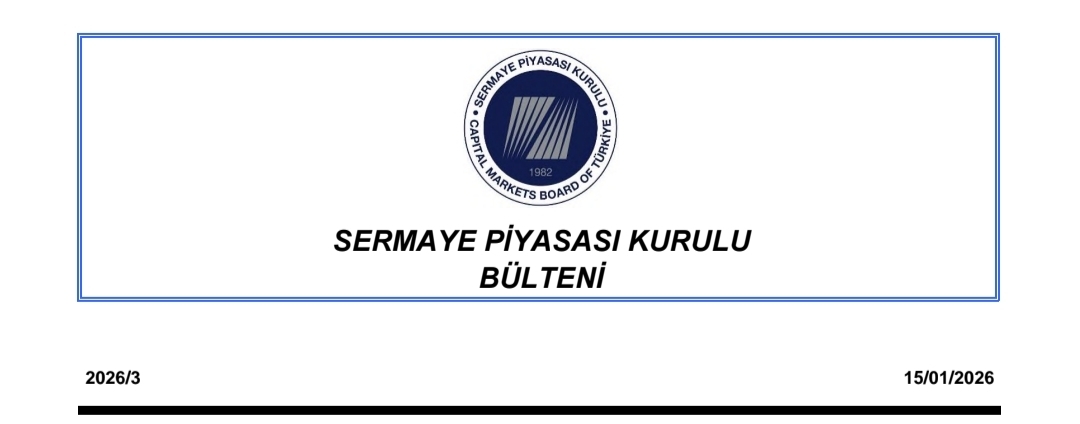 SPK’dan Dört Şirkete Sermaye Artırımı Onayı