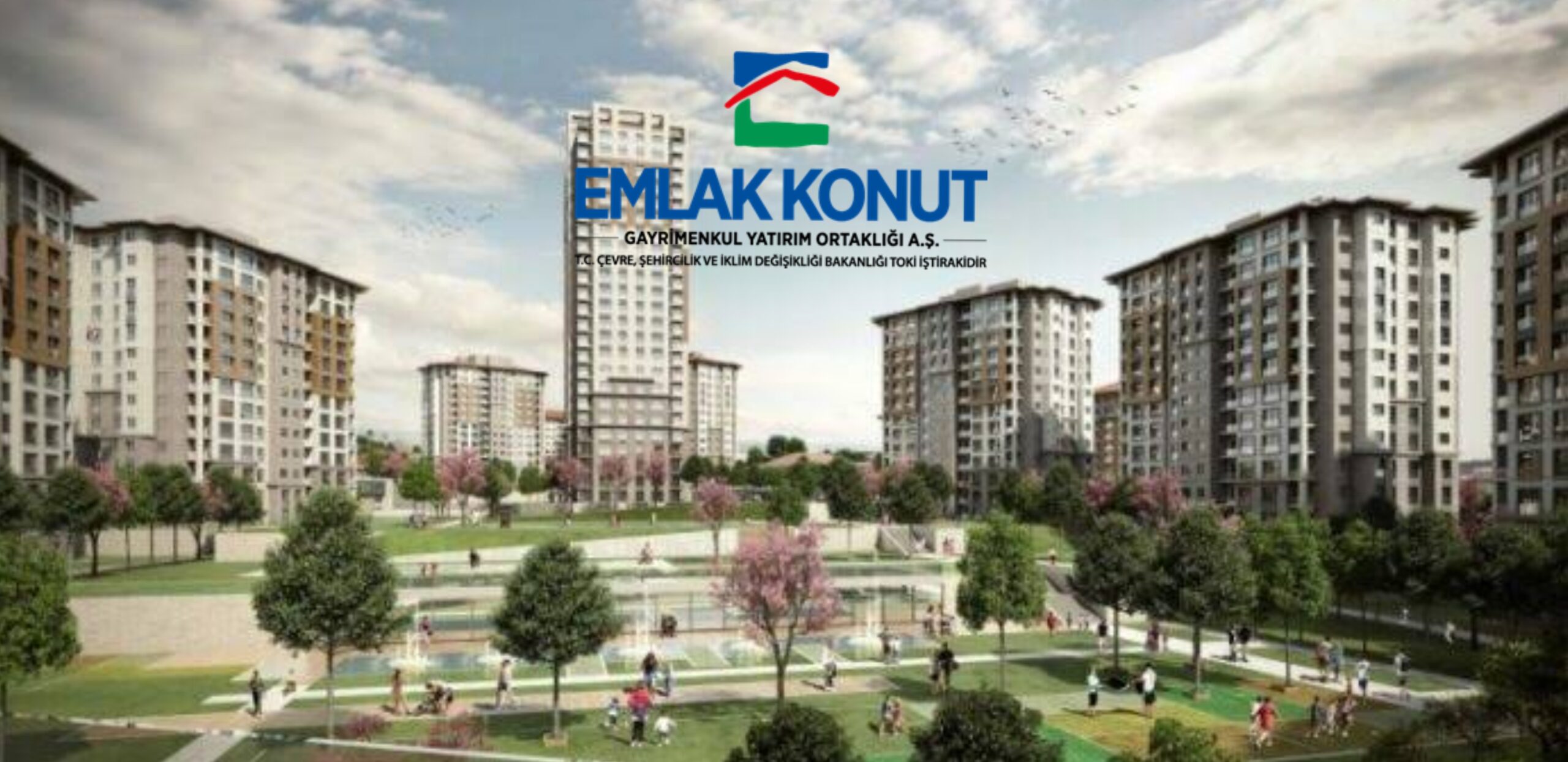 EKGYO’dan 2026 İçin Güçlü Satış ve Kâr Hedefi