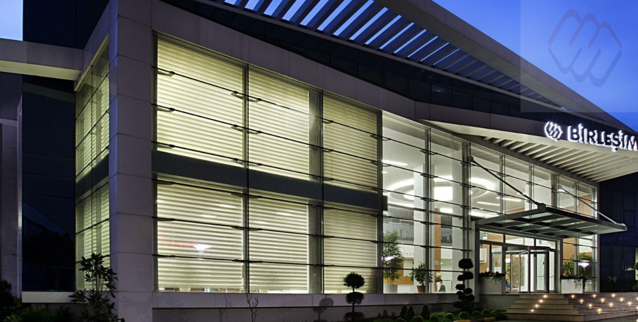 BRLSM, Ankara Medipol Üniversitesi Hastanesi Projesi İçin 31,86 Milyon Dolarlık Sözleşme İmzaladı