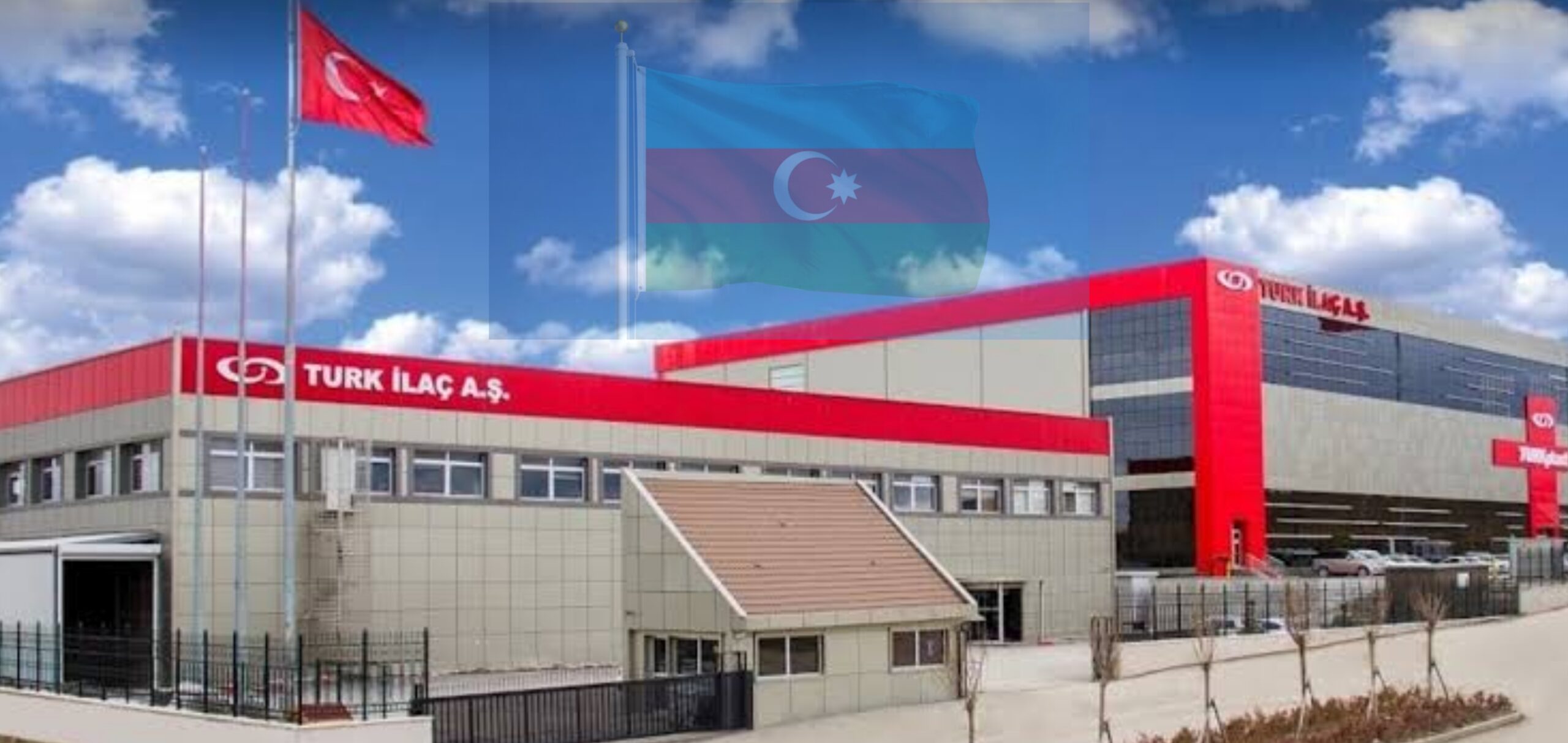 TRILC’ten Uluslararası Hamle: Azerbaycan’da Tek Yetkili Distribütörlük Anlaşması