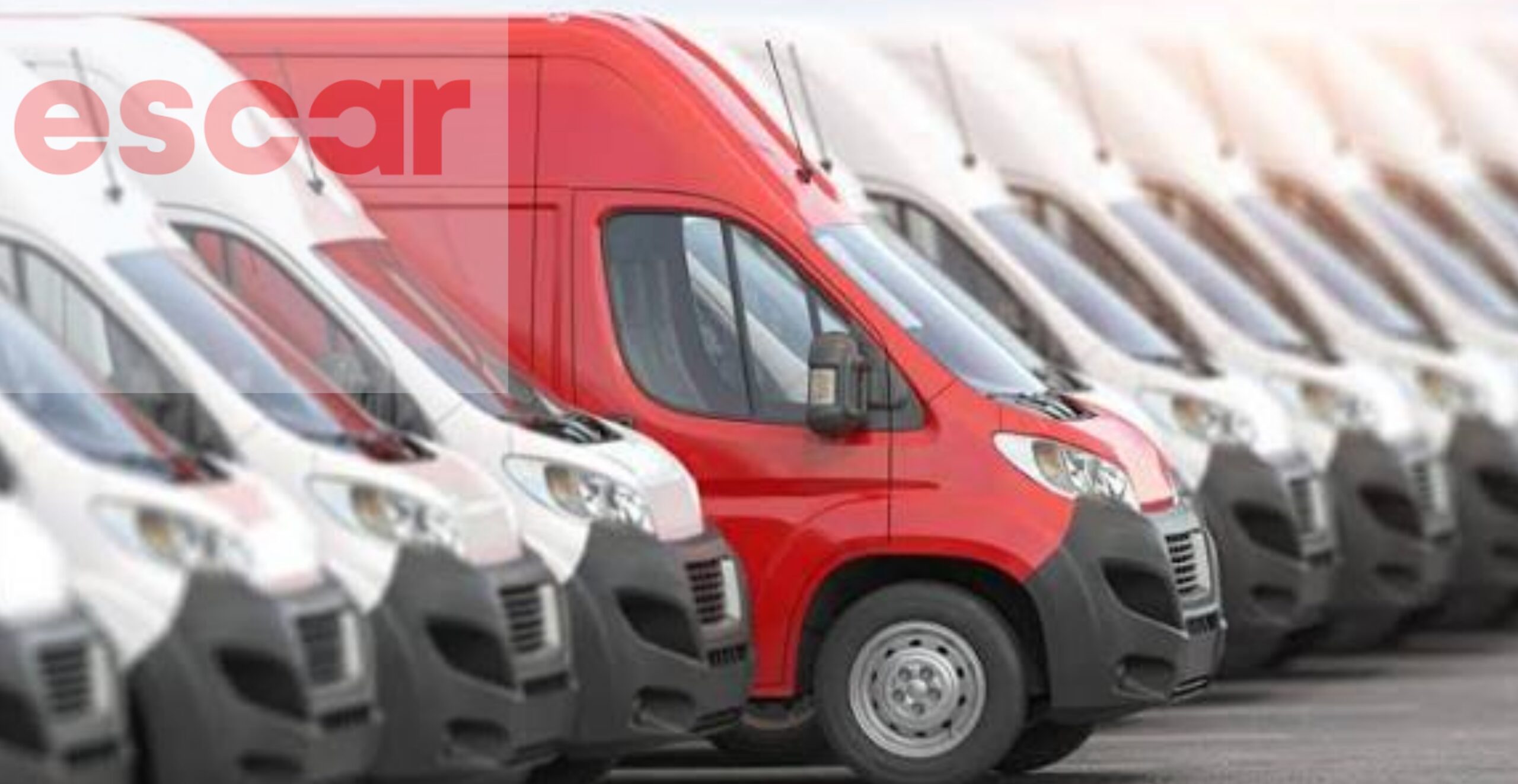 ESCAR’dan 231,6 Milyon TL’lik Uzun Vadeli Araç Kiralama Sözleşmesi