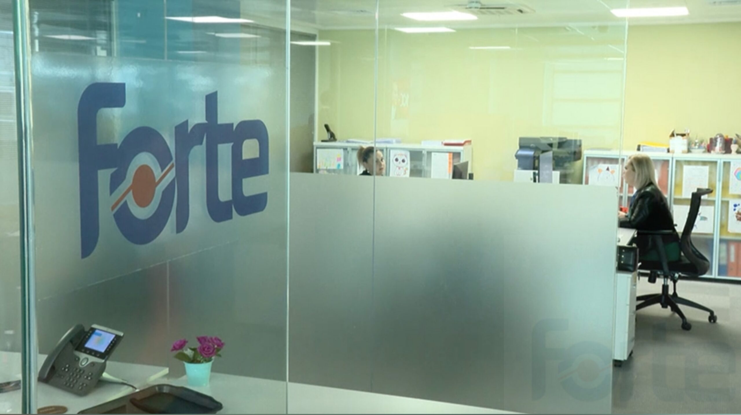 FORTE, Mesleki Yeterlilik Kurumu İhalesini Kazandı