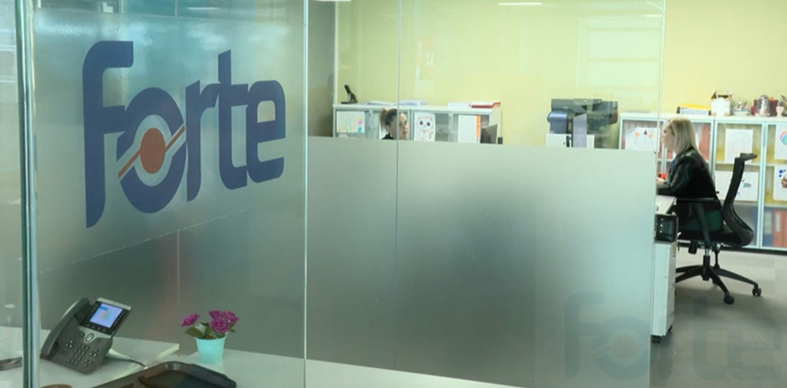 Forte’den 41,65 Milyon TL’lik Kamu İhalesi